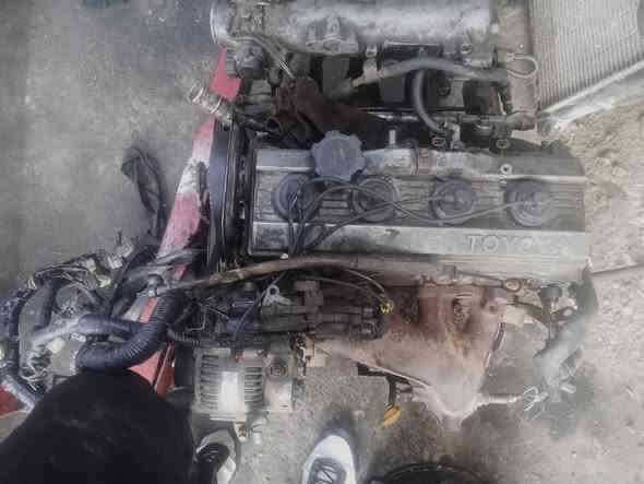 السلام عليكم مكينه ونجي 4للبيع هيه اوتفرعاته دينمو باور سلف +عقل او ظفيره هاتف *********** ناصريه المركز السعر 400اوبيه مجال
