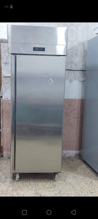 فريزر • استعمال قليل • ناصرية مركز