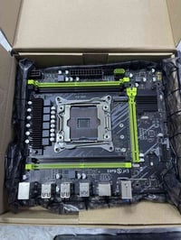 مادربورد • قطعتين • بدون فحص