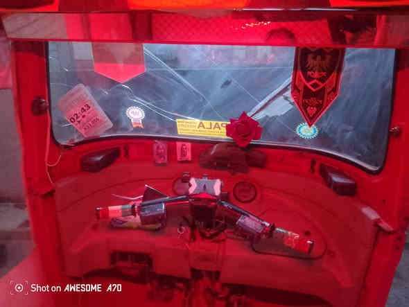 السلام عليكم تكتك للبيع موديل 19 شهر الواحد بغداد حي البتول التيك توك حلوه ونظيفه السعر 5250
رقم ***********
