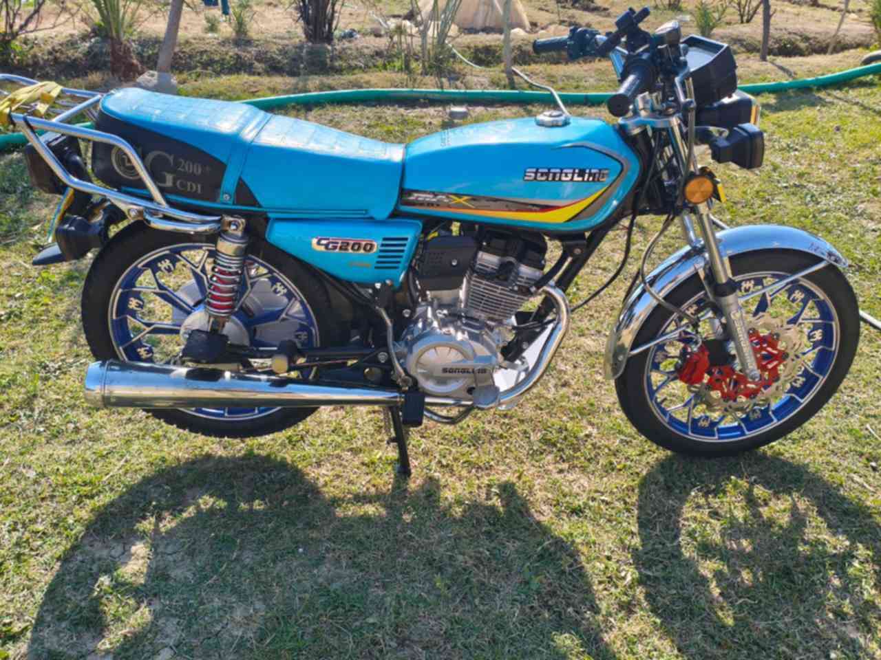 سلام عليكم دراجه سيفان لبيع مواليد 2025سعر800 وبيه مجال قليل ‏‪***********‬‏ هاذ رقمي
