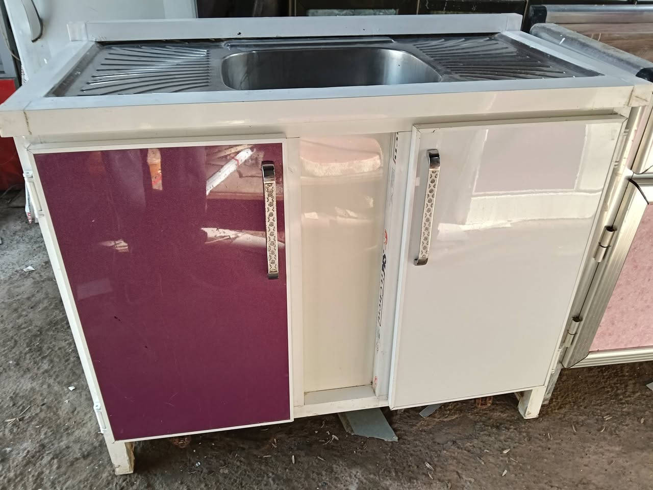 تزكام مو سوكي كلش جديد المكان الحسينيه خلف السوق الكبير


**إذا كنت صاحب هذا الإعلان وتريد حذفه لأي سبب، رجاءا أرسل رسالة إلى الدعم الفني**