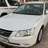 سوناتا ٢٠١٠ • محرك ٢٤٠٠ خليجي • بدون حادث