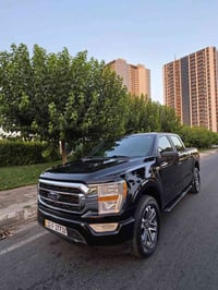 F150 V8 • ٢٠٢٢ • أربيل