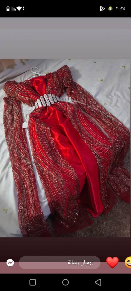 بنات كردي متوفر عندي وأسعار كلش حلوه ومناسبه لتحب تحجز خاص


**إذا كنت صاحب هذا الإعلان وتريد حذفه لأي سبب، رجاءا أرسل رسالة إلى الدعم الفني**