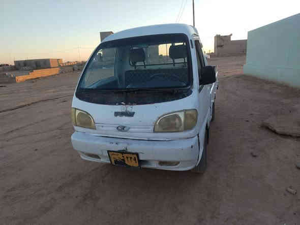 كيه فاو للبيع شرط الوكالة محرك منزل جديد السعر 12 الستفسأر على الرقم ***********
***********
