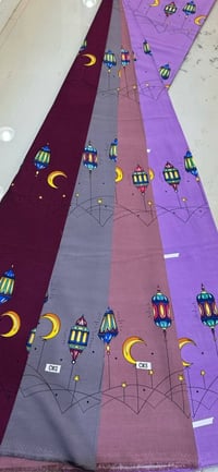 كشمير ايطالي • مترين ونصف • جملة ومفرد