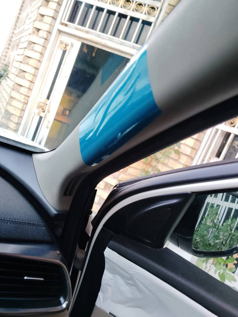 #موديل_2020

فول مواصفات عدة البنراما

#السيارة عل وضع الشركة داخل وخارج.

عل ايدي من الزيرو

#ماشية_90

#للاستفسار

***********

#السعر_263 بيها مجال لشراي

رقم بغداد دولي

#مكان_السيارة_بابل
