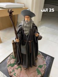 مجسم • تفاصيل قوية • جدد مع الكارتونة