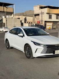 بي واي دي • زيرو • رقم اربيل