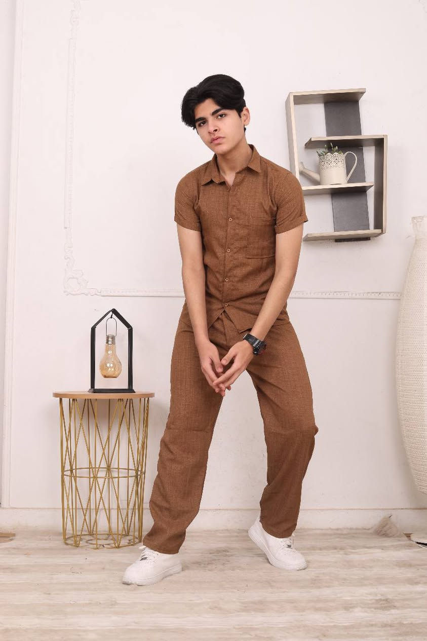 عرض خاص موديلات العيد

سوت🇹🇷ماستر قماش للن

سعر القطعة 15 الف فقط
الشد 300 الف 20 قطعة

قياس 6//12 سنة قالب ✅

🔸 للمزيد من الموديلات تابعوا قناة التليگرام:
htthttps://t.me/+VpOimmFZExU2ZDgy


**إذا كنت صاحب هذا الإعلان وتريد حذفه لأي سبب، رجاءا أرسل رسالة إلى الدعم الفني**