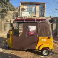 تكتك موديل 19 • بغداد العبيدي • ميكانيك سليم