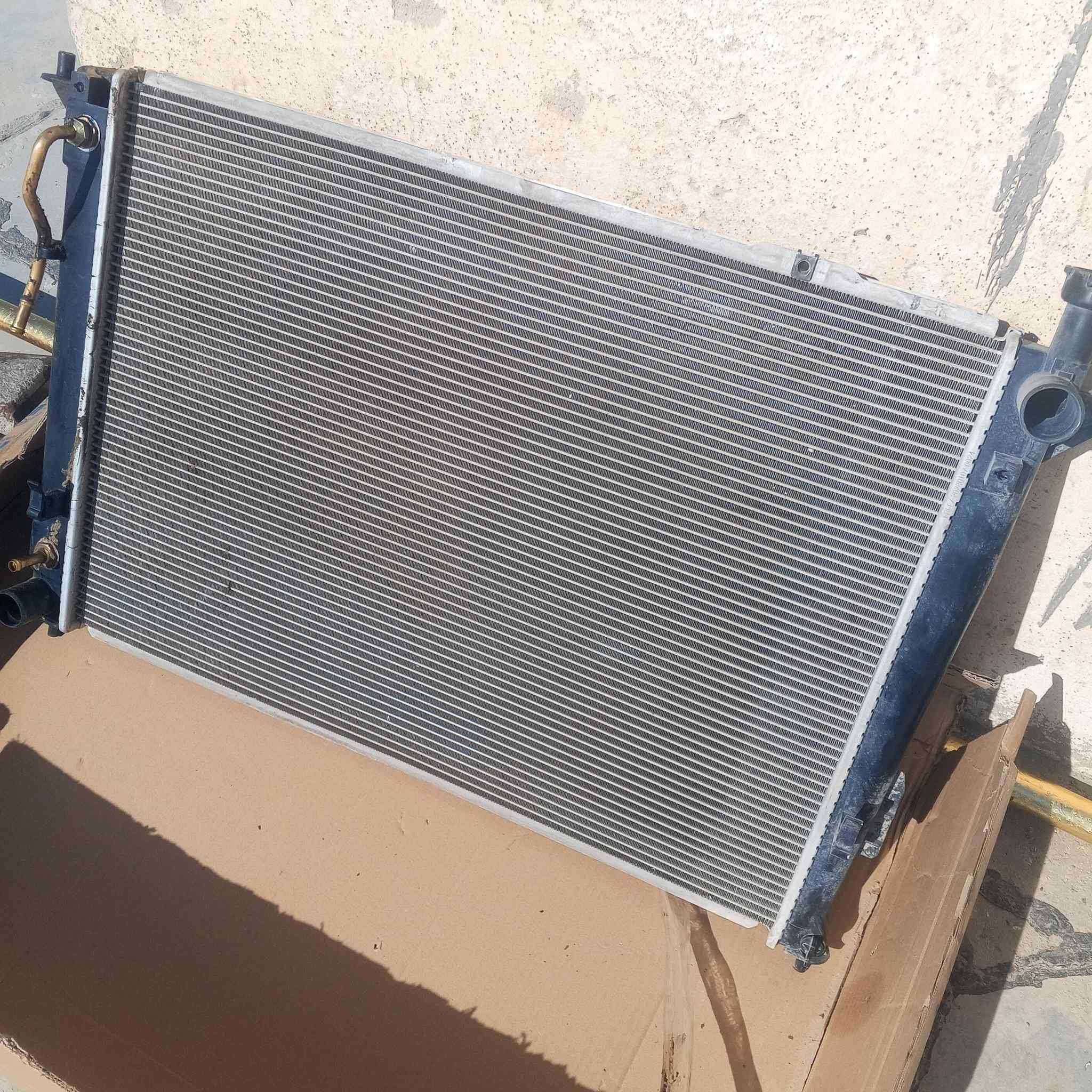 مسجل سنتافي 12 عل الفحص
راديتر سنتافي 12 نظيفة بيه فطر بل القزان الجوة
تاير نظيف يرهم سبير او شدة حجمة 18/235/60 
العنوان واسط نعمانية
اتصل وسهلة ***********
