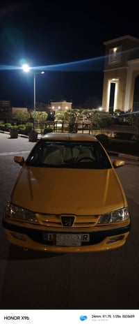 بيجو بارص • ٢٠١٦ • كربلاء