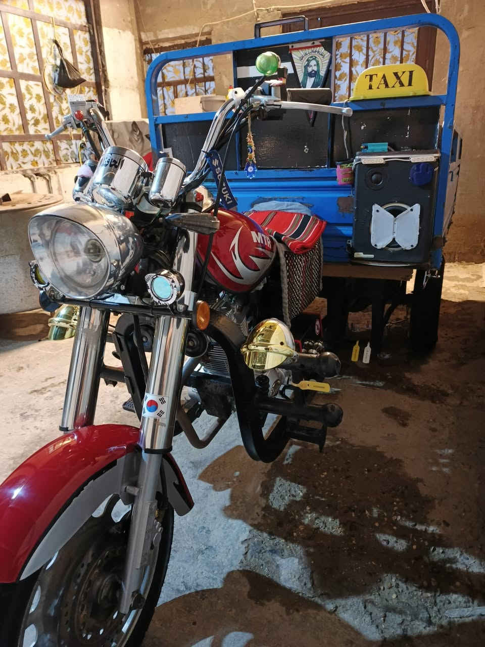 السلام عليكم ستوته MTR الشاصي موديل2011بلادي لا ملحوم ولا بي اي شي مكفول اما الستوته كلها تعمير2025كله جديد ما بيه نقص برغي الستوته رقم وسنويه بابل الاماني بسمنه تحويل ثاني يوم كهربايات كله كامله وشغاله حته دمام بيه بس البكلايتات ما شادهن بعدني عنوان حله ابو خستاوي للستفسار خاص او الاتصال ***********
