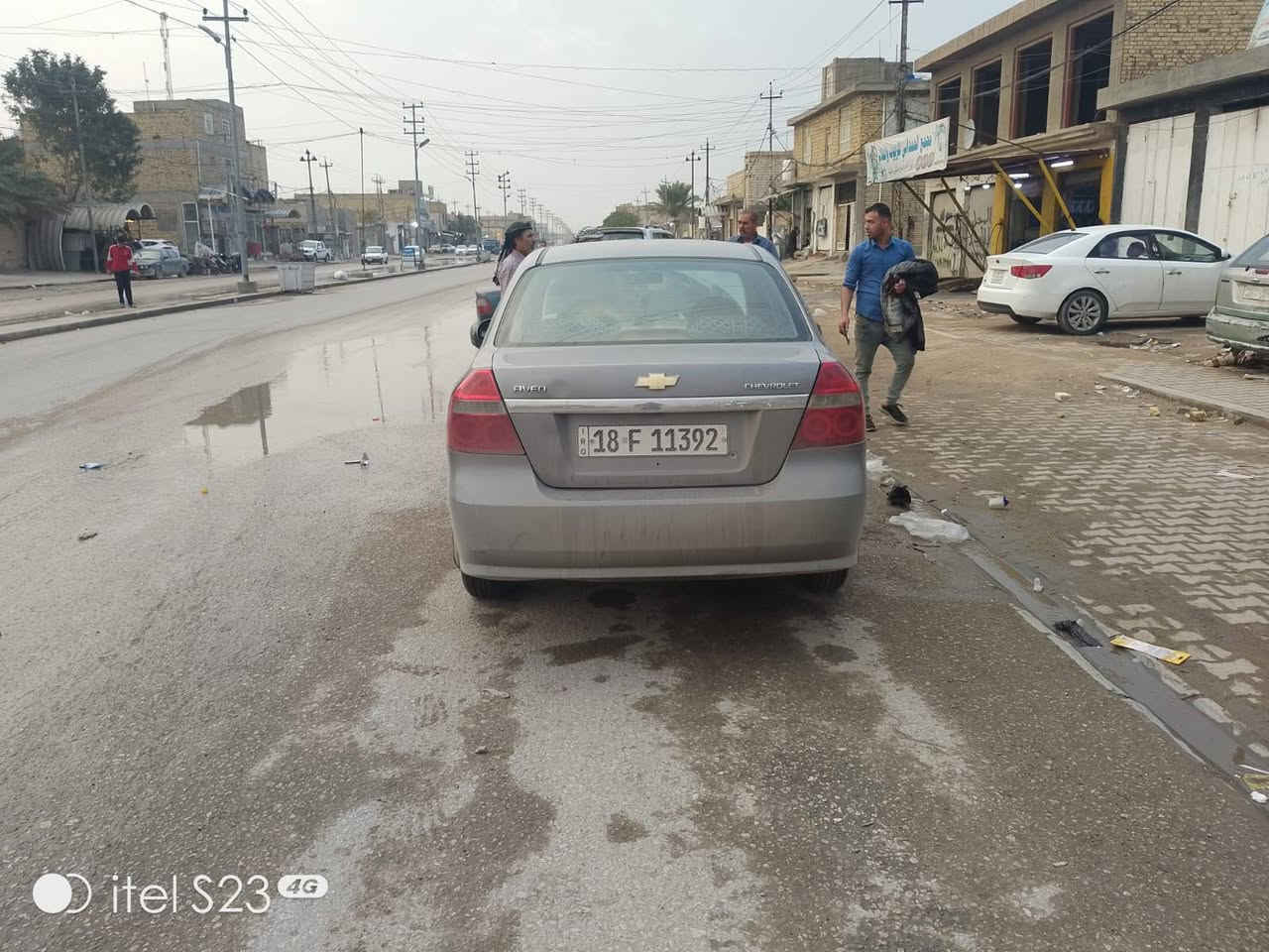 سلام عليكم افيو موديل 2009 مداور ثاني يوم رقم دولي سياره حلوه وجاهزه سعرها خاص  مكانها نجف ***********
