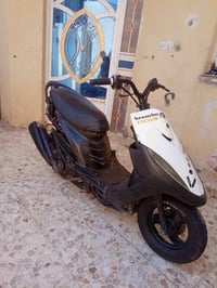 مستعجل • دراجة