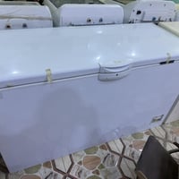 مجمدة 18 قدم • غسالة 20 كيلو