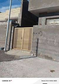 حي الفاطميه • ١٣٥م • بناء ٢٠٢٤