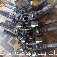 يد اشاره يسره • ماجستا • الديوانية شارع سالم