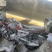 بوكسر موديل 23مرقمه رقم بغداد أنكليزي ثاني يوم تحول سعره 2400 وبيه مجا...