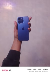 يفون 14 برو ماكس  ماستر شرق اوسط   اقرة المنشور قبل لتراسل  جهاز مبدل ...