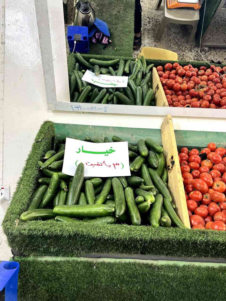 عارضات 3 منهن بطول مترتين و80 
والباقيات متر و80 
ثنين من متر و80 متحركات المحمودية, بابل


**إذا كنت صاحب هذا الإعلان وتريد حذفه لأي سبب، رجاءا أرسل رسالة إلى الدعم الفني**
