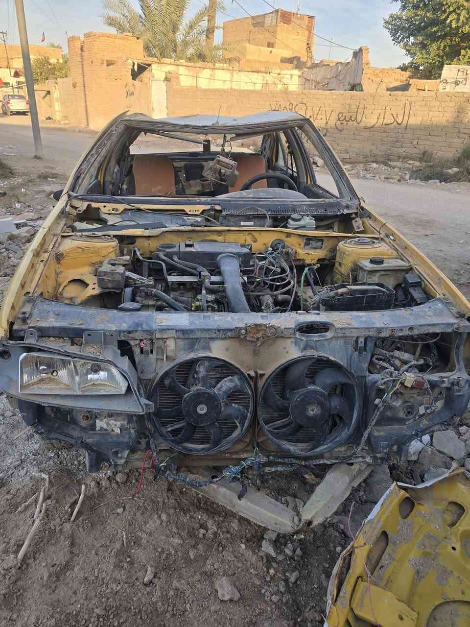 سياره بيجو بارص موديل ١٠)(سياره مكلوبه كير مكينه تبريد حداديه تخم تاير سياره شغاله رقم بغداد انكليزي سنويه جديده تحويل مباشر سياره موجوده بابل مركز المدينه (***********)(السعر ١٨& وبي مجال
