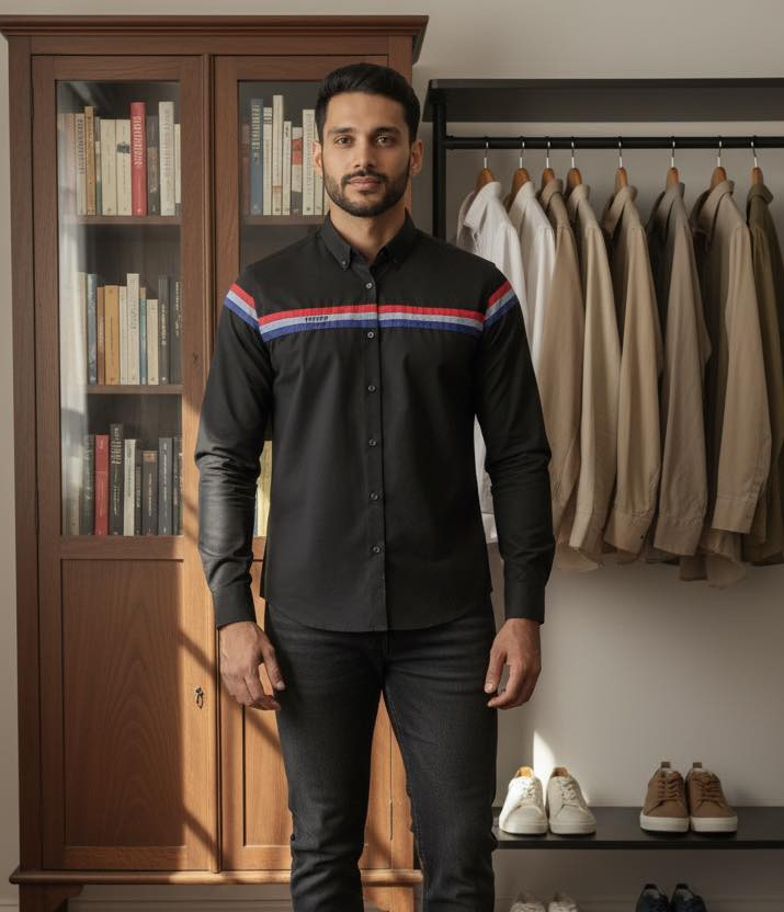 الرجاء جملة فقط/
قميص بهاري تركي
القياسات:..S .M..L..XL.XXL 
السعر:6.5$
للاستفسار:***********
https://t.me/zzzaa1990
#توصيل__بغداد__محافظات
