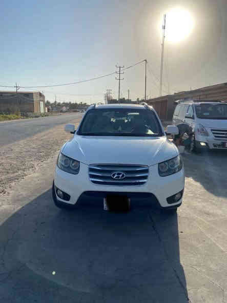 السلام عليكم سنتافي خليجي موديل 2011للبيع فول مواصفات للأخير فتحه بصمه تبريد 3 قطع دفع رباعي /ثنائي تحكم ستيرن محرك 6سلندر رقمها بغداد الدولي بأسمي تحويل ثاني يوم 
سعر 155ورقه بيها مجال حك الجيتواصل مسنجر +واتساب ***********
