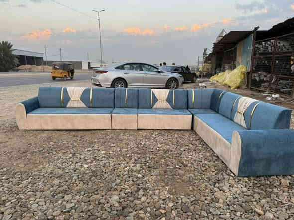 مجمع الشمري للمواد المنزليه المستعمله
Omar Al-Shammari
للبيع بأسعار مناسبه 
الموقع قرب معمل الببسي
المراسله خاص اول الاتصال على الرقم ‏‪0783 028 0231‬‏
