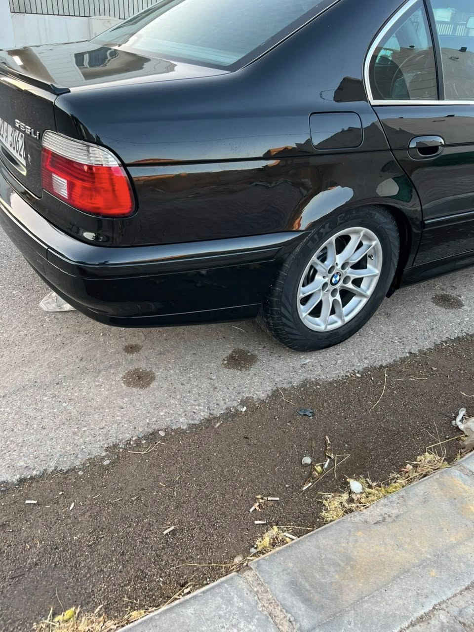 انتباه مكلف بنشر
بي ام صقر موديل 2000كلها عل بلاد  مابيها ضربه مصبوغه جماليه فقط تبريد تدفئه تخم تاير ويل كب للستفسار ‭+964 770 916 6224‬السعر 105 بيها مجال اتصل علا رقم


**إذا كنت صاحب هذا الإعلان وتريد حذفه لأي سبب، رجاءا أرسل رسالة إلى الدعم الفني**