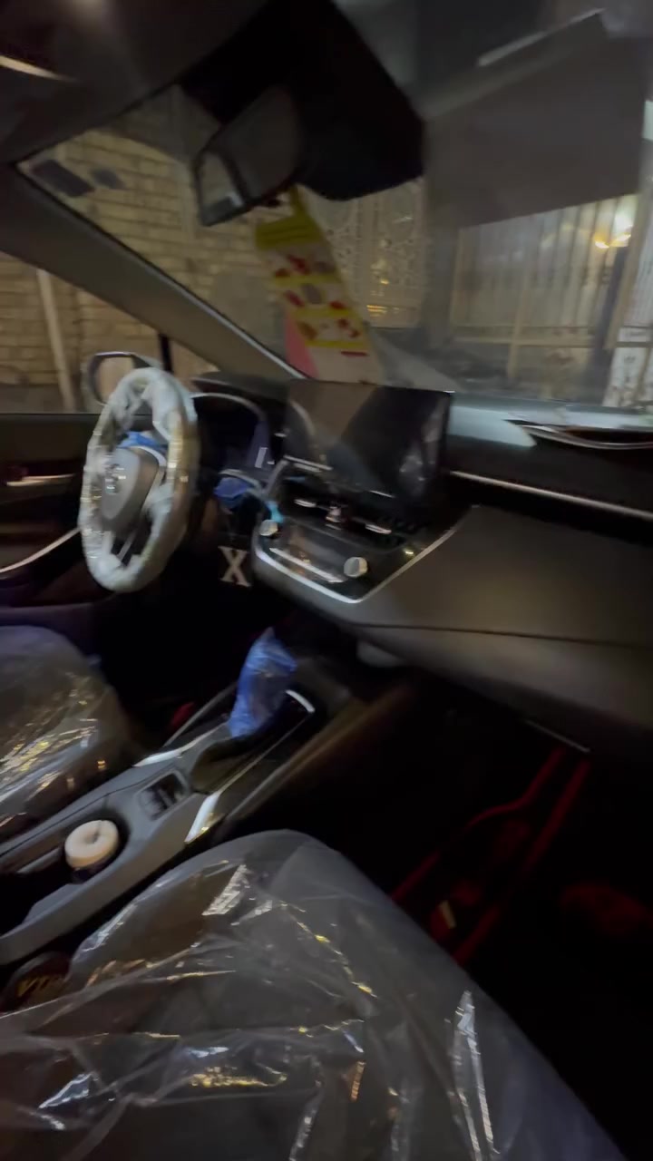 سلام عليكم
كورلا ٢٥ 

ماشية ٣٢  

جلد 

فتحه 

رادار 

تحديد مسار 

فئه الستندر 

مكاني الدورة    السعر ١٥٢ 

واتساب ***********
