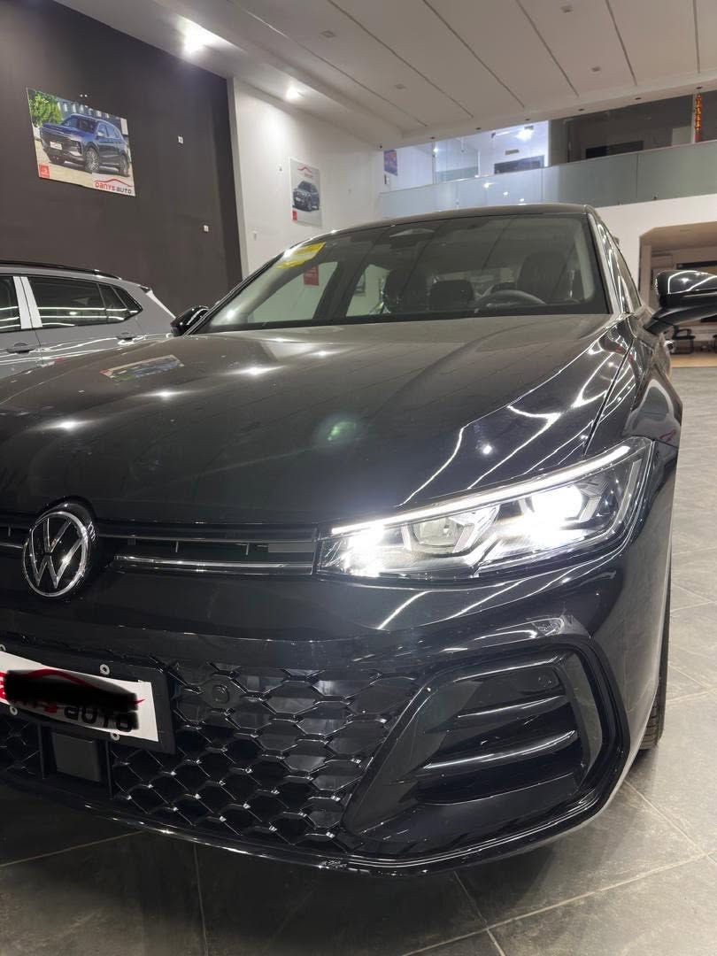 Passat pro 2025 noir , full options , tsi 160 ch 1.5 , compteur 00 mjmoula cart gris safia QR
0797796405


**إذا كنت صاحب هذا الإعلان وتريد حذفه لأي سبب، رجاءا أرسل رسالة إلى الدعم الفني**