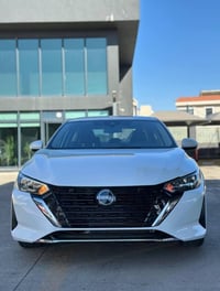 سنترا SV • ٢٠٢٤ • وارد امريكي