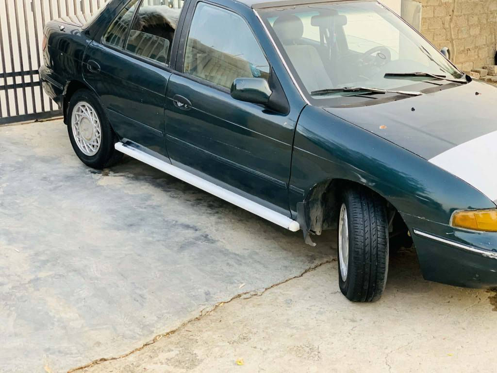 کیا سیڤیا 
هەشت و بەخ
سەیارەیەکی تا بڵێی جوان و پاکە ماڵی دۆستە 
کارەبایاتی کامل ئیشەکات 
چوار جام کارەبایی 
شاشە ئایپادە
تەبرید سارد و گەرم 
ئاڕم پلاستیکی سلێمانیە بەشەرتی غەرامە
گێڕی بە شەرت 
مەکینەی سەرف و بوغاری هەیە

سعری 27 گەڵا

شوێن چەمچەماڵ 

ڕەقەم تەلەفۆن  
 0770 543 2688 شمشمل, السليمانية
