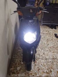 متاح دراجه سكنس ياباني سلف اوهندر كهربائيات كلها شغالة شلعة و معدل قفل...