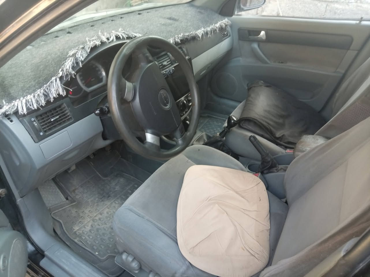 السلام عليكم اوبترا ٢٠٠٩ رقم اربيل مسطرة بيها كابون بنزين العنوان موصل برطلة الرقم ***********
