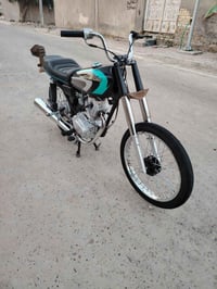 للبيع درجه معمر جديد كل خمسه وعشرين صارلهه شهرين مكفوله من كلشي محرك م...