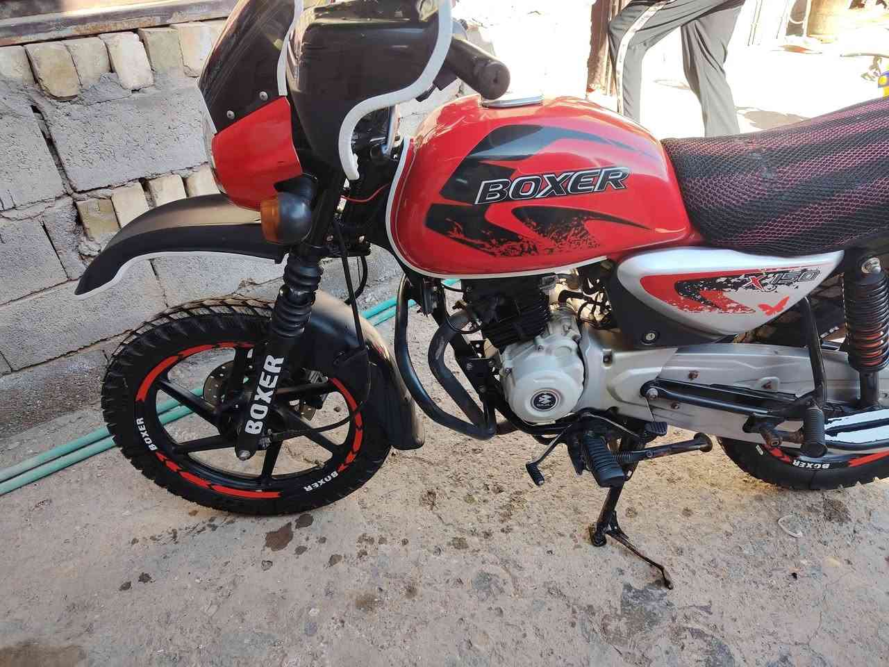 دراجه للبيع موديل 2023 كامله مكمله التحويل ثاني يوم لاصرف لاتبخير العنوان بغداد حسينية المعامل شارع سيدمطرالياسري قرب المقام *********** السعر على الاتصال اوخاص
