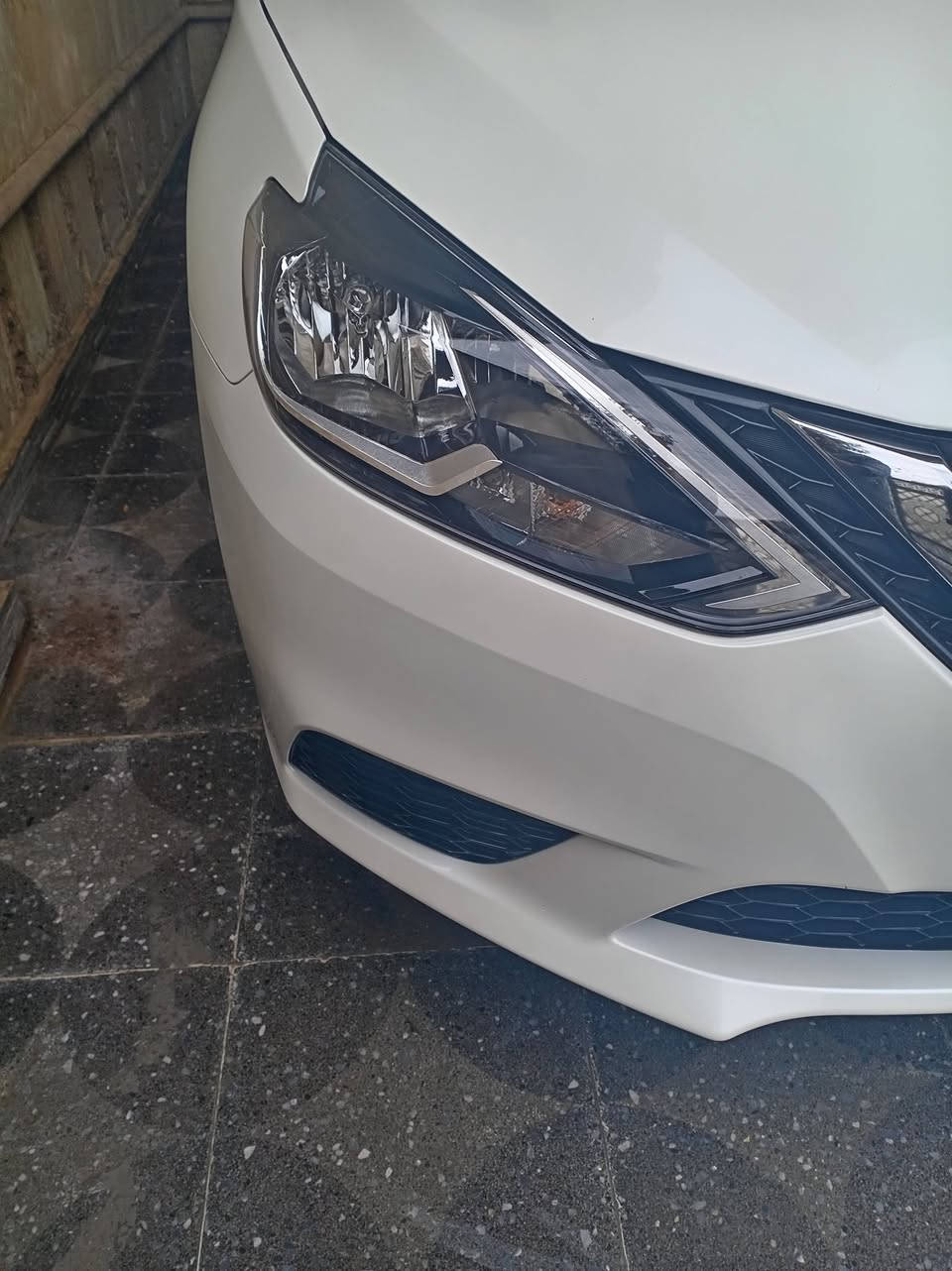 سنترا تجميع 2025 رقم أربيل بسمي مكفولة ماشية 15الف مكان السيارة بغداد السعر النهائي 122ورقة ورجاء بدون احراج ارخص واحد عارضها


**إذا كنت صاحب هذا الإعلان وتريد حذفه لأي سبب، رجاءا أرسل رسالة إلى الدعم الفني**