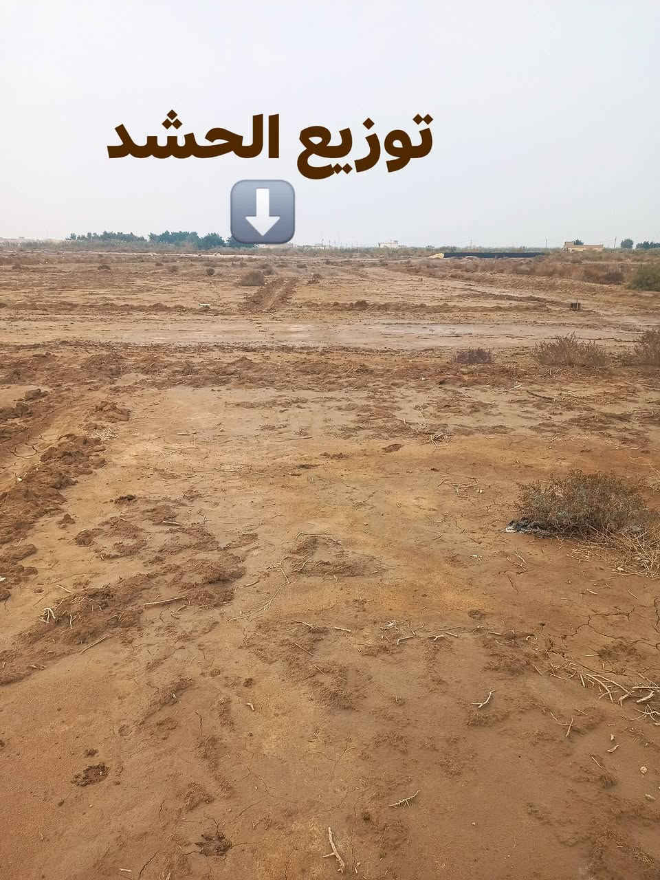 قطعة زراعي للبيع  مخدومه ماي كهرباء 
قرب توزيع الحشد وقرب الملعب الجديد 

اتصال أو مراسلة واتساب
***********
