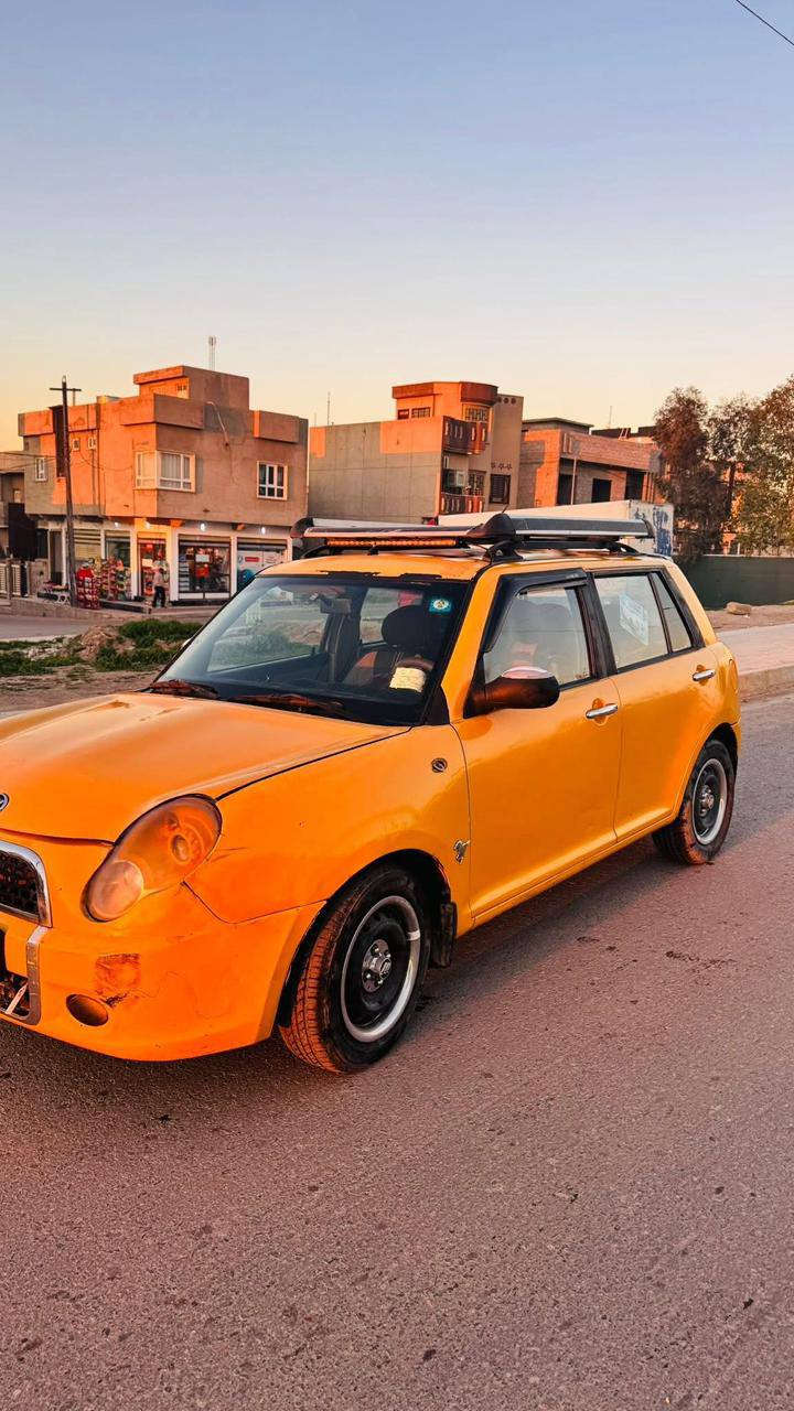 للبيع ليفان 2012
شرط محرك وكير

غرمات صفر 

هيا صفر

نضافه كدام العين

شرط التحويل من شرعي مباشر

***********
