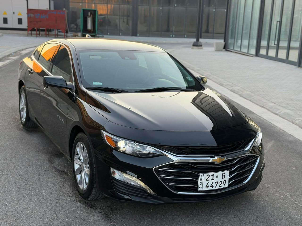 السلام عليكم شوفرليت ماليبو موديل ٢٠٢٣ مواصفات LT
بصمه وتشغيل عن بعد وكشنات هيتر وستيرن هيتر وتبريد مركزي . ماشيه ٤٧ الف كيلو حادث فقط جاملغ خلفي جهه السايق بدون دواخل بدون ايرباك كير ومكينه بشرط ارقام وسنويه كلهه جديده تحويل ووكاله حاضر
مكانهه سليمانيه
***********
السعر ١٤٤ وبي مجال السليمانية, العراق
