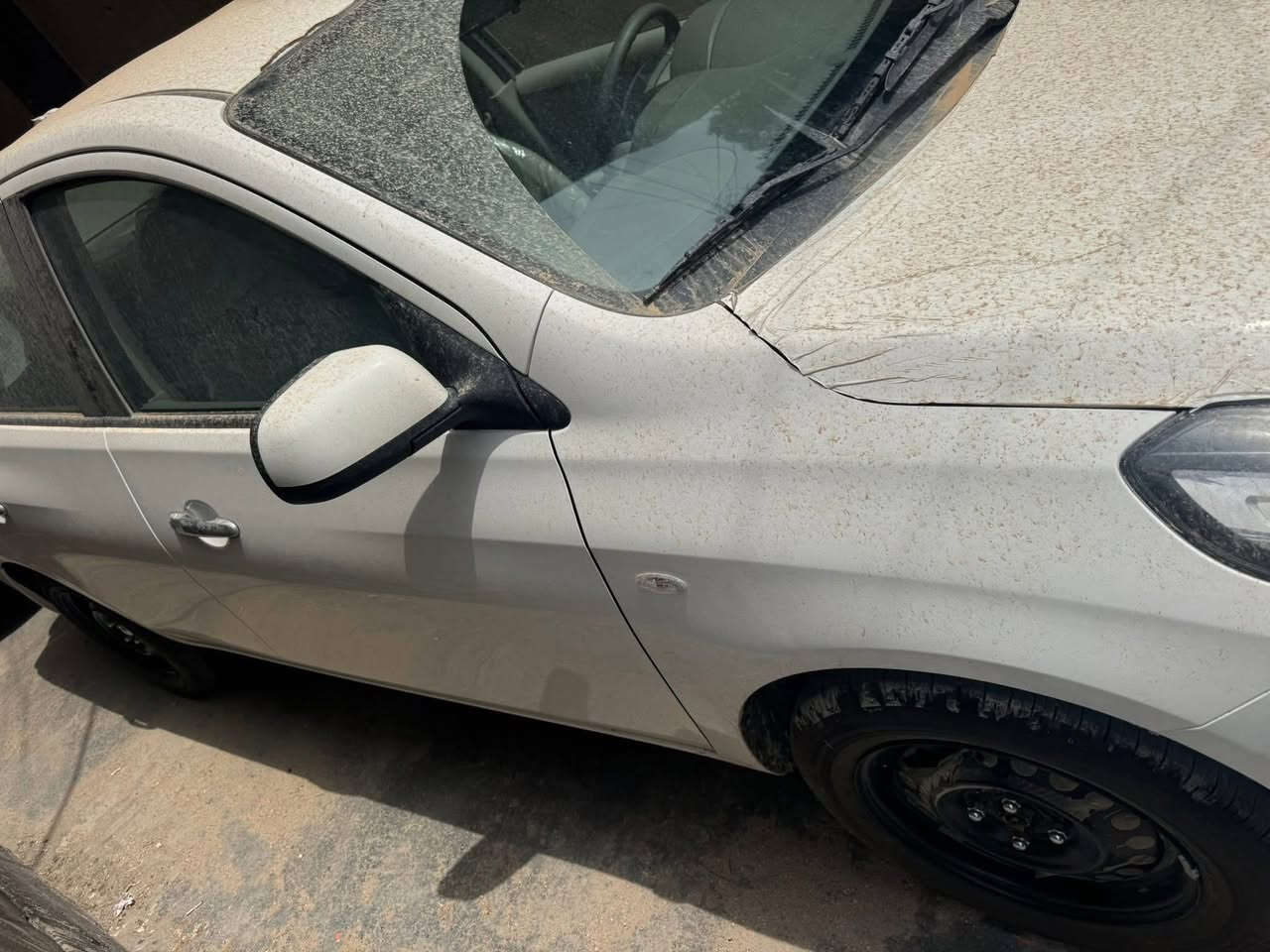 نيسان صني زيرو مصري 2025 نيسان صني زيرو هندي  2025
تخفيضات بأسعار سيارات السني الهندي والمصري 2025 رقم اربيل زيرو 
الموقع بغداد الكرادة

نيسان صني 2025 مصري 
وصول نيسان 2025 هندي ضمان السور
تخفيضات 🔥 تخفيضات 🔥
وصول وجبة جديدة نيسان 
سني 2025 زيرو مصري وهندي
صفر كيلو متر رقم أربيل الجديد
بسم شركه تريد وكاله تريد تحويل مباشر 
المواصفات 🚗🚗🚗🚗🚗☎️☎️☎️☎️
شاشة لكزز 
كأمره
تحكم ستيرن
يدات نيكل
سبايدر 
شباك نيكل
جام كهرباء 
أشاير مري 
تبريد خلفي
داخل بيجي 
حساس خلفي 
ويل حجم 15
ارباكً عدد2
بغداد الكرادة وبالخير على المشتري
*********** 
ابو سجاد و شكرا لادارة الموقع.
