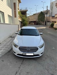 توروس SE • ٢٠١٣ • السليمانية