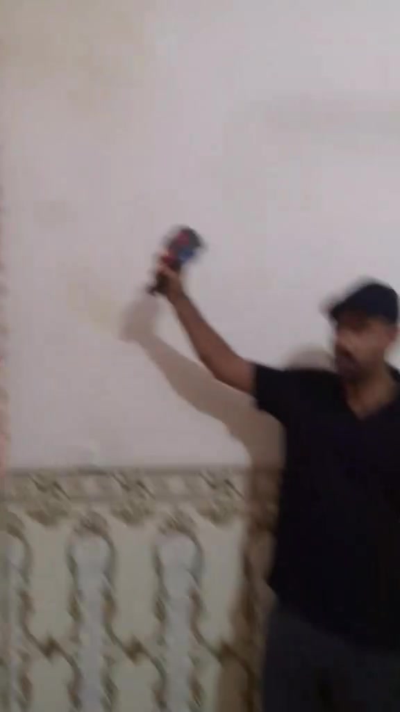 ياالله ،،،بأسعار مناسبه ودقه في العمل يوجد لدينا افظل اجهزه الكشف عن التسربات والنظوح والرطوبة نظام عملنا كشف مع التصليح شغل درجه اولى ع فحص والظمان بغداد كرخ رصافه فقط ارسل الموقع واتساب ***********
