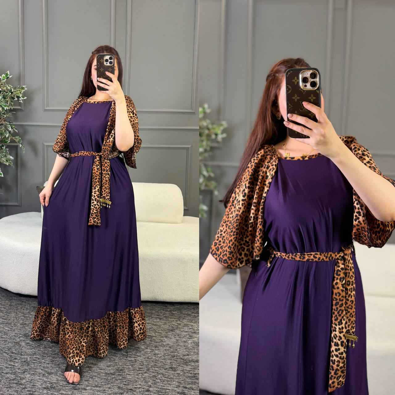 دشداشه خامة كشمير سيلين  ضمان غسل شرط الفحص

فري سايز حد 90 كيلو 

توصيل جميع المحافظات بغداد, العراق


**إذا كنت صاحب هذا الإعلان وتريد حذفه لأي سبب، رجاءا أرسل رسالة إلى الدعم الفني**