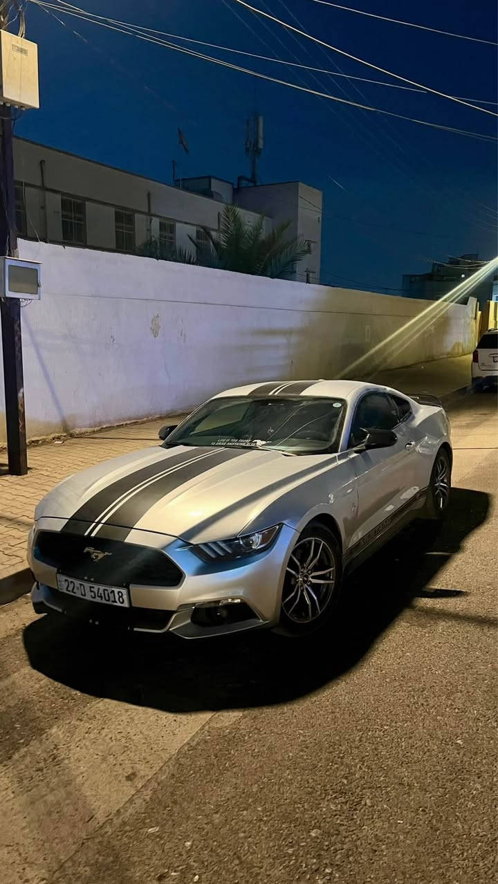 فورد موستنک ئيكوبوست بريميم 2017
كلش نظيف و طيب
كير محرك بشرط  غير مفتوح 
بي ٣ قطعات و مكان بارد
سعر ١٣٩$ بي مجال 
***********
واتساب - فايبر
اربيل أربيل, العراق

