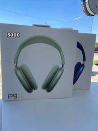 سماعة P9 • انكر R50i NC • صيانة أجهزة